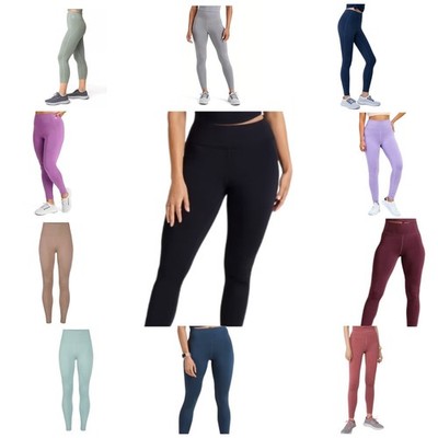 Allbirds Natural Legging Sporthosen