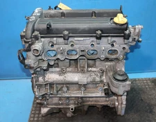 Benzin Motor 108 kW code Z22SE ohne Anbauteile! Opel Astra G T98 Bj.03
