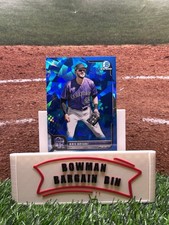 2022 Bowman Chrome Sapphire Edition - Kris Bryant #72
