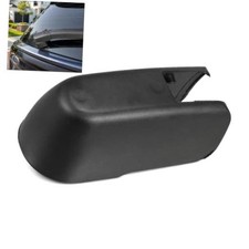 Rear Windshield Wiper Arm Cover Cap, Replacement Nut Cap Compatible with Ford