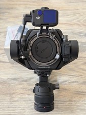 DJI Zenmuse X9-6k Gimbal Camera is a high-quality camera designed for Ronin 4D