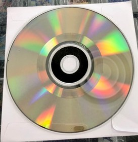 Kiss Psycho Circus(Sega Dreamcast) Disc Only!