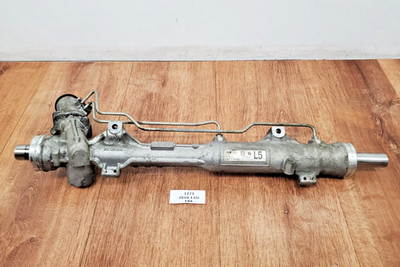   06-13 OEM BMW E88 E90 E92 E93 RWD Power Steering Gear Rack and Pinion L5