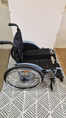 Rollstuhle OTTOBOCK SB 48
