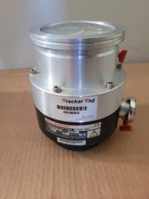 Edwards B740-04-000 B74004000 / Agilent HP G1946-80001 Turbo Pump EXT250HP