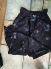 Women Leggings Size Medium, Mix Brand — photo 4