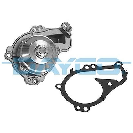 Wasserpumpe MotorküHlung FüR Opel Corsa P2JO 1.2 19 Bis 26 Dayco QualitäT Neu-image