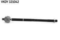 SKF Axialgelenk, Spurstange Vkdy 321042 FüR Audi Seat Skoda VW