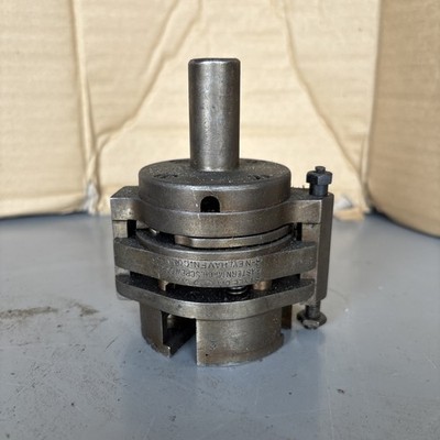 Eastern Mach Screw Corp. Size 101 Style-DM