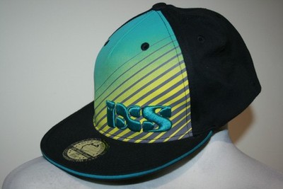 IXS Head Gear Baseball Cap - Größe S/M - Motorrad Motorbike Racing Mütze - Neu ohne Etikett