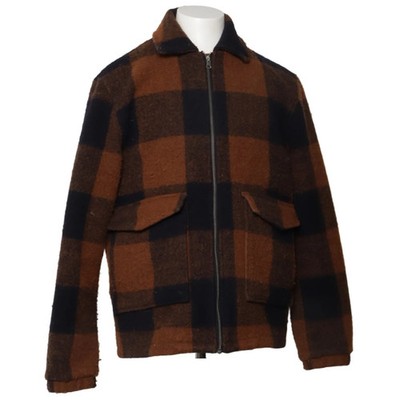 These Glory Days, Oberhemd, Herren, Größe: XL, T Grivola Check Jacket #GQC