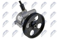 Nty Hydraulikpumpe, Lenkung SPW-CT-023 FüR CitroËN Peugeot