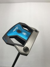 TaylorMade Spider 5K-ZT STANDARD Putter KBS CT TOUR PUTTER Black  hh