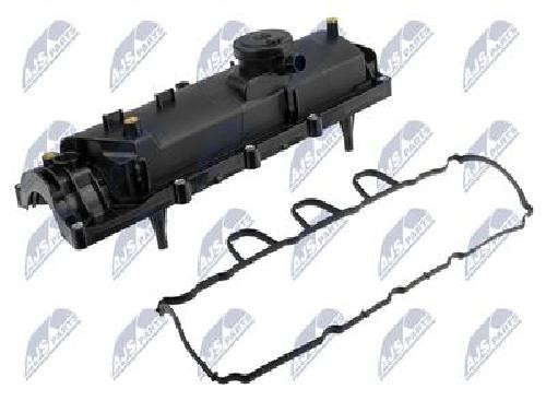 Original NTY Copertura Testata BPZ-RE-002 Per Dacia Mercedes-Benz Nissan