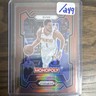 Panini Prizm Monopoly 2023-24 Devin Booker Phoenix Suns #72 Brown Prizm /249 NBA