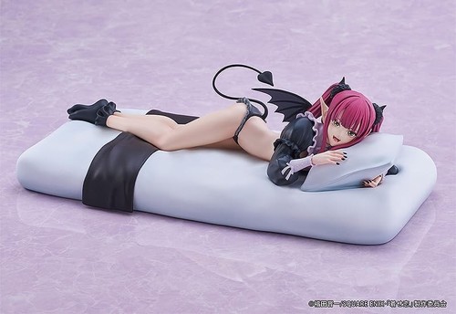 My Dress-Up Darling: Marin Kitagawa (Liz Ver.) 1:7 Scale PVC Figure - Picture 5 of 5