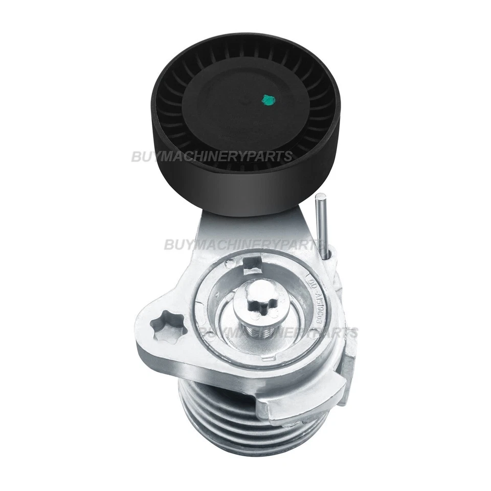 Conjunto de tensor de correa 39112 apto para BMW 325 528 X3 X5 Z4 3,0 L DOHC 2006-2013 Foto 2 de 4