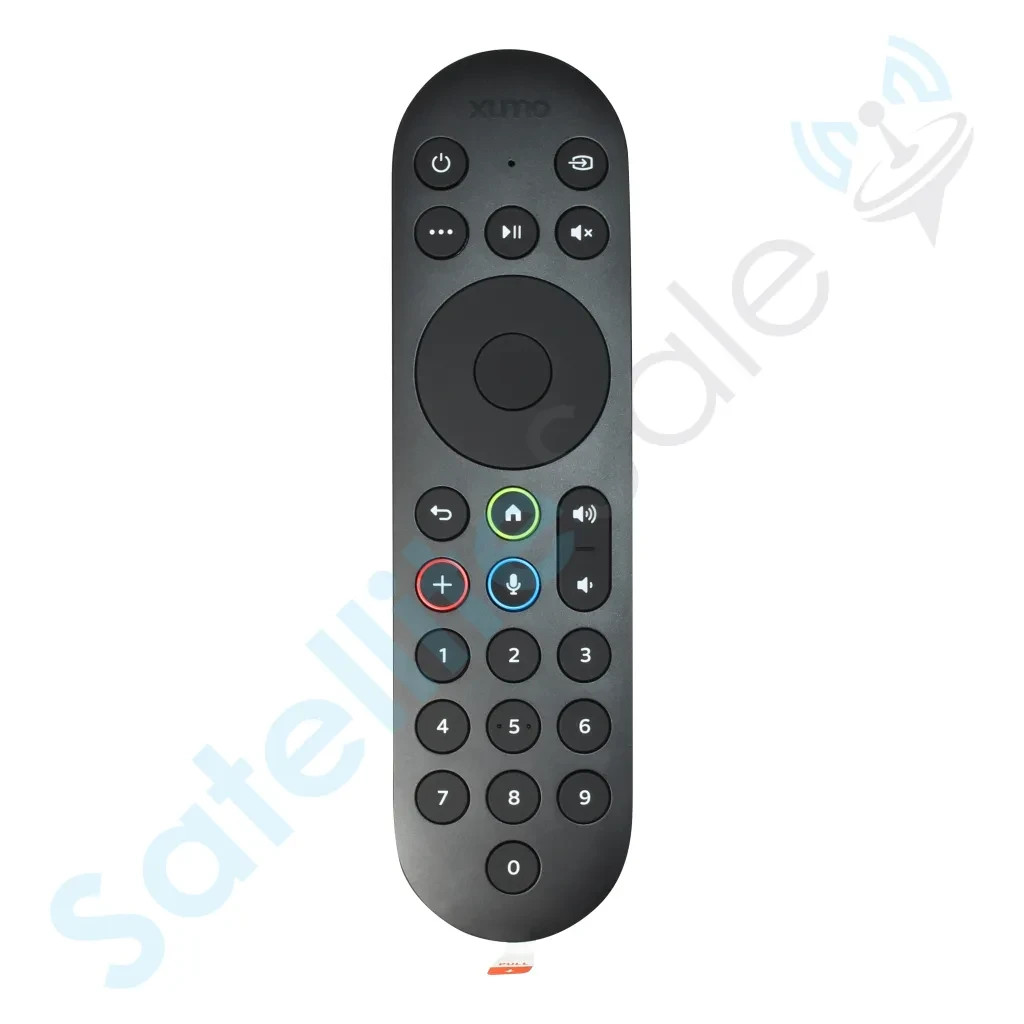 Xumo XR100-UQ Voice Remote Control for Xfinity Stream Box Bluetooth OEM