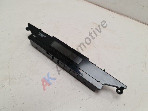 Kia Ceed JD MK2 2012-2018 ~ Dashboard Digital Clock Display Screen LCD - Picture 2 of 10