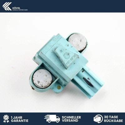 Capteur de choc / crashsensor Audi A6 4F C6 4F0955557 Capteur Airbag - Photo 1/2