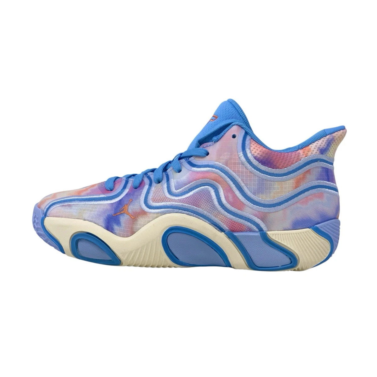 Jordan Tatum 3 Tie Dye | eBay