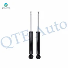 Pair of 2 Rear Shock Absorber For 2010-2016 Hyundai Genesis Coupe