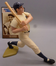 Lou Gehrig MLB Action Figures for sale | eBay