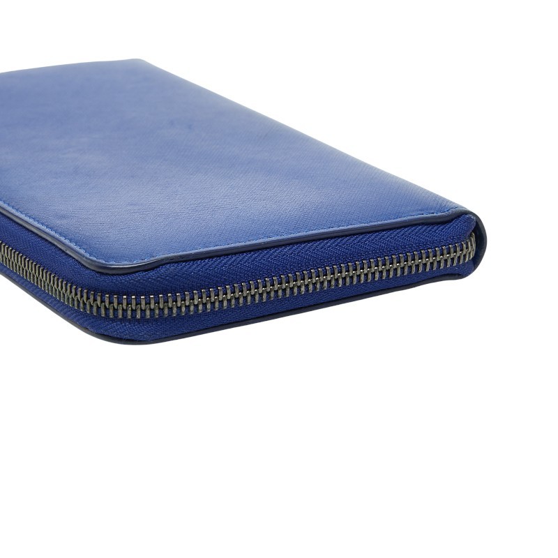 VERSACE Zip Around Purse Women 【Used】 thumbnail 5