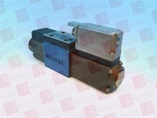 BOSCH 4WRPE10W-50SJ-2X/G24K0/A1M / 4WRPE10W50SJ2XG24K0A1M (USED)