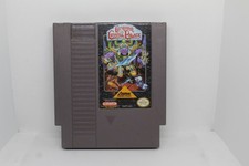 Conquest of the Crystal Palace (Nintendo Entertainment System, 1990) Tested