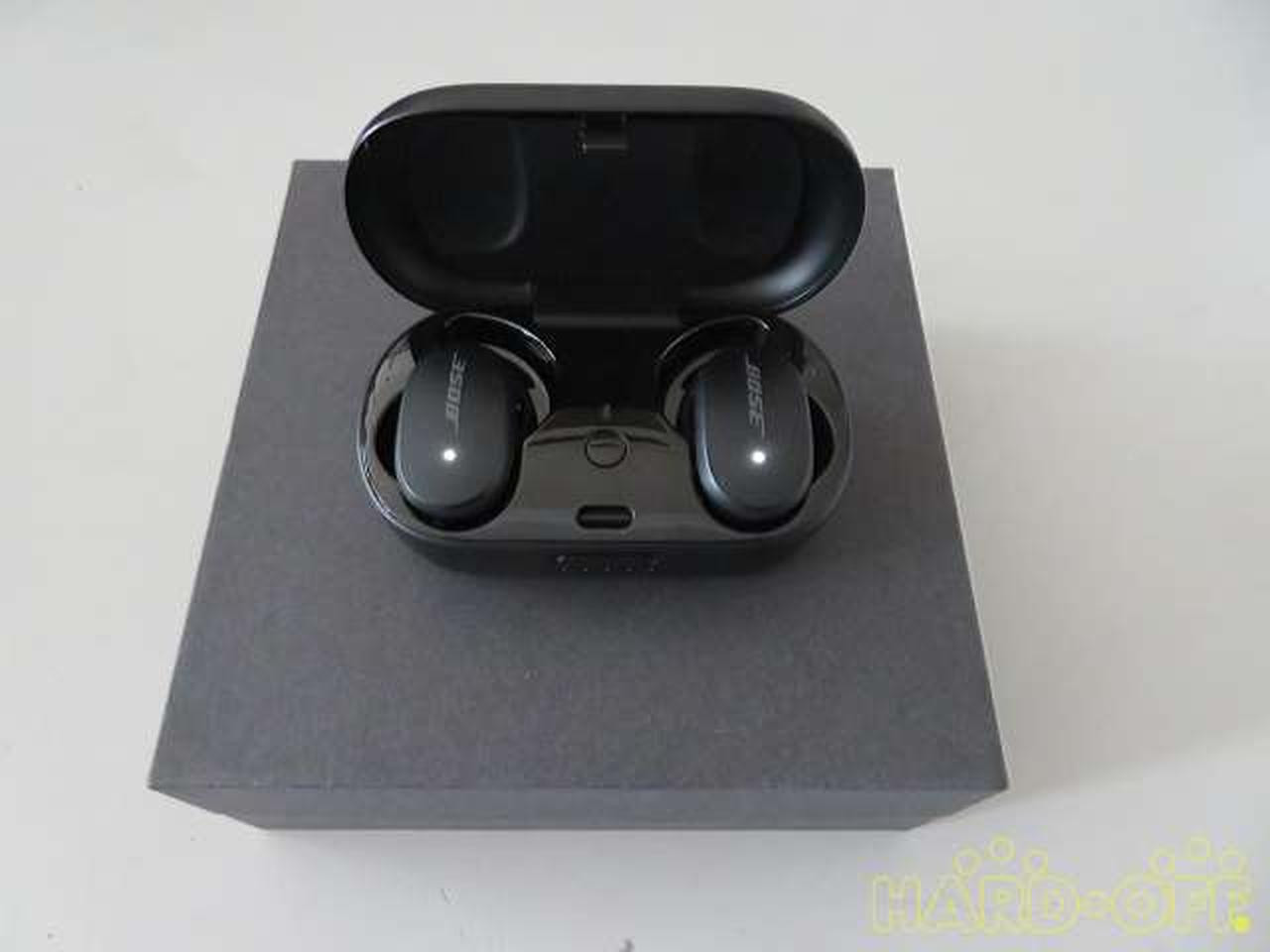 BOSE QuietComfort Earbuds Premium Bluetooth Headphones from Japan