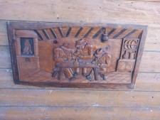 Dipinto Tirolese come complemento d'Arredo