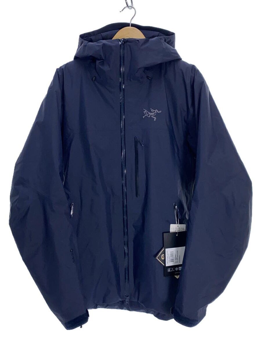 ARC'TERYX Giacca isolante ARC’TERYX beta navy L usata