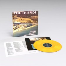 The Triffids Born Sandy Devotional (Vinyl) (UK IMPORT)