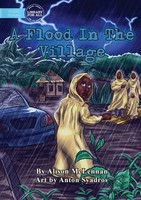 Alison Mclennan | A Flood In The Village | Taschenbuch | Englisch (2019)