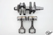 23-25 KTM 790 Adventure Oem Crankshaft  Engine Motor Crank Shaft Connecting Rods