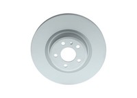 2X Bosch Bremsscheibe 0 986 479 J93 FüR Audi