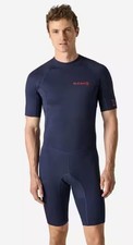 Olaian Neoprene wetsuit 20 degree 1 hour 1.5 mm Brand New Size M
