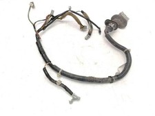 Porte arrière et accessoires Honda LEGEND