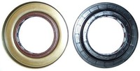 Elring 221.710 Wellendichtring, Differential FüR MERCEDES-BENZ