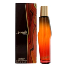 Mambo by Liz Claiborne, 3.4 oz Cologne Spray for Men