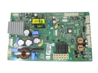 OEM EBR80757402 LG Control Board 1-Yr Warranty Free Shipping
