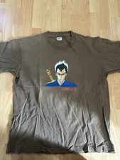 Hook Ups Vintage T Shirt