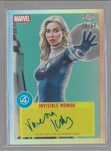 Vanessa Kirby | eBay