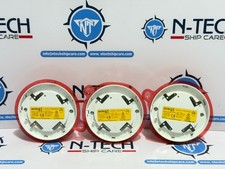 Détecteur de fumée à ionisation Apollo Series 65 NEUF (lot de 3)