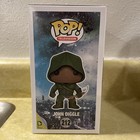 Funko Pop! DC’s Arrow: John Diggle as Arrow (Fugitive Toys Exclusive) #212 — photo 2