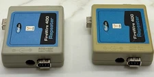 Vintage Gefen Firewire 400 Repeater