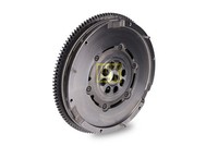Schwungrad Kupplung FüR Ford C-Max Focus II Limo Kombi Galaxy Mondeo IV 04-15