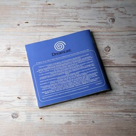 Power Stone | WORKING | SEGA Dreamcast | Boxed w/Manual | PAL | *Broken Case*