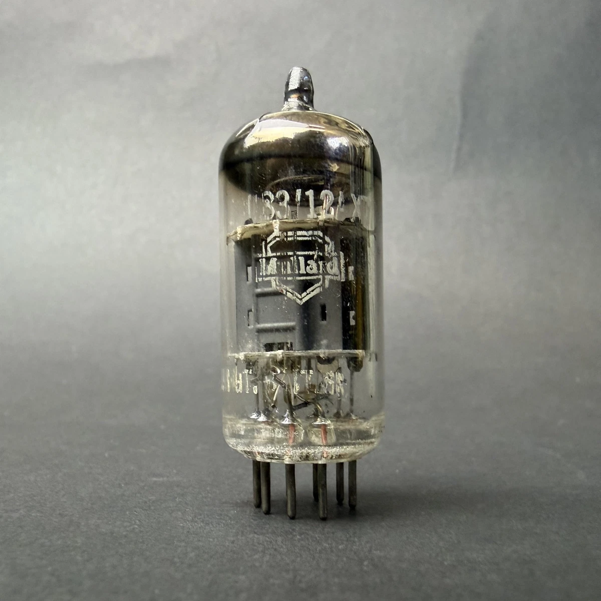 Mullard ECC83 英国製ヴィンテージ ECC83 Mullard Vintage Tubes & Tubes Sockets for sale | eBay